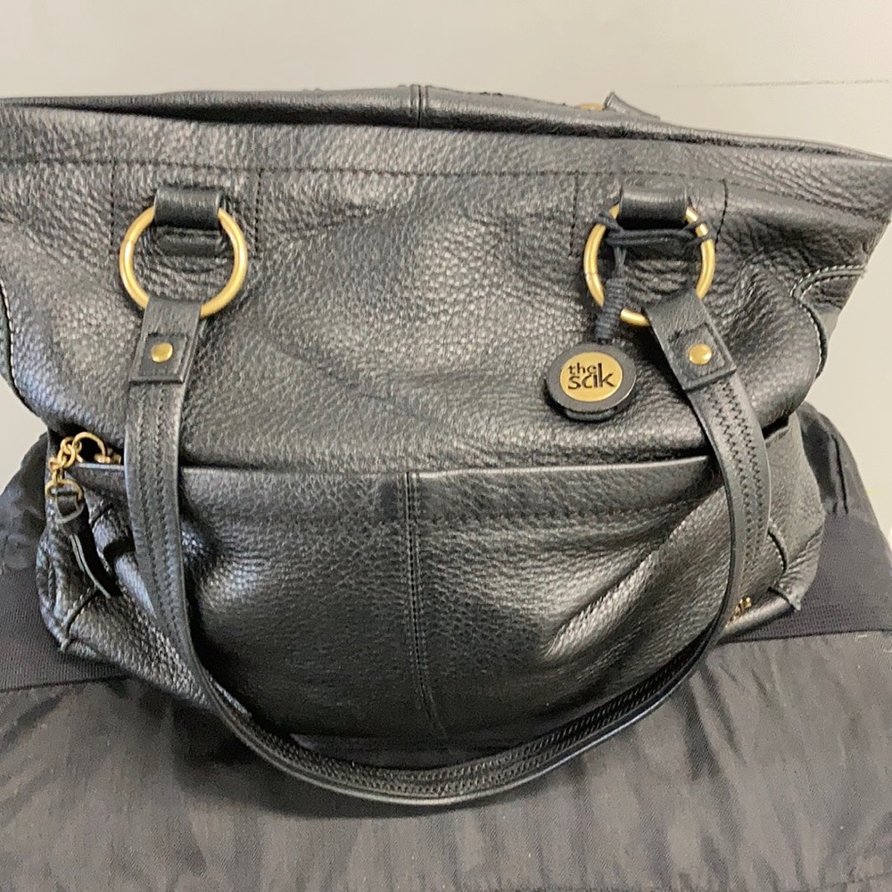 The Sak Hobo Bag